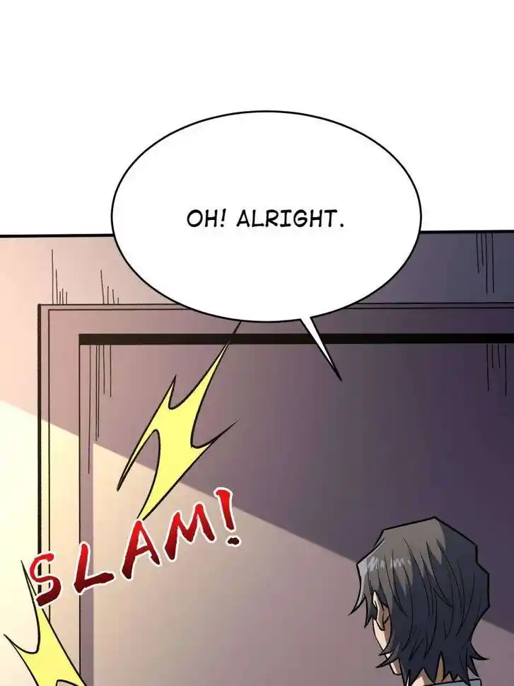 I'm Really Not the Villain Ch.269