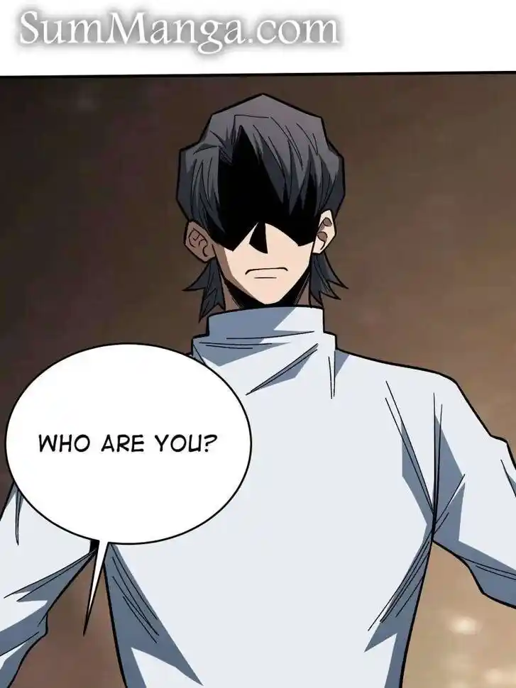 I'm Really Not the Villain Ch.269