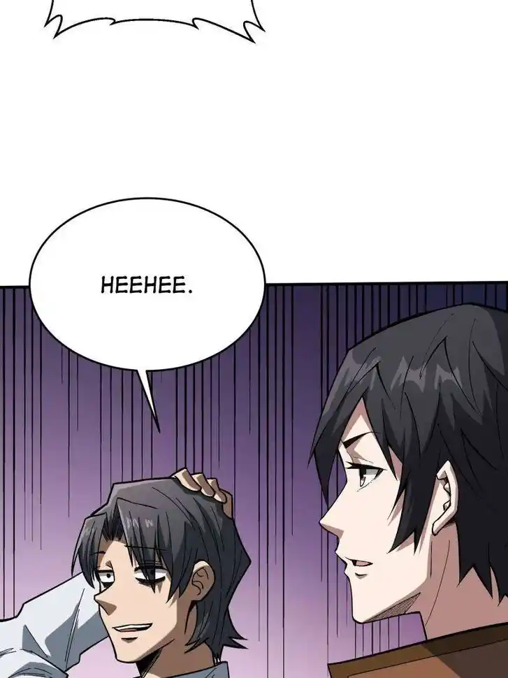 I'm Really Not the Villain Ch.269