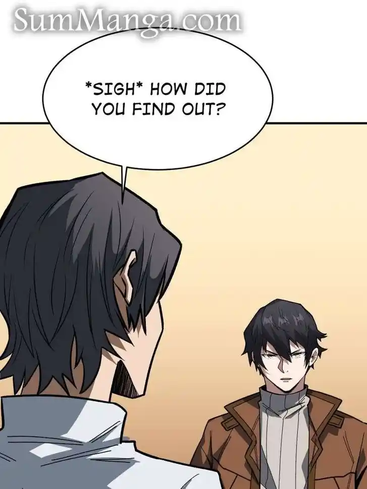 I'm Really Not the Villain Ch.269