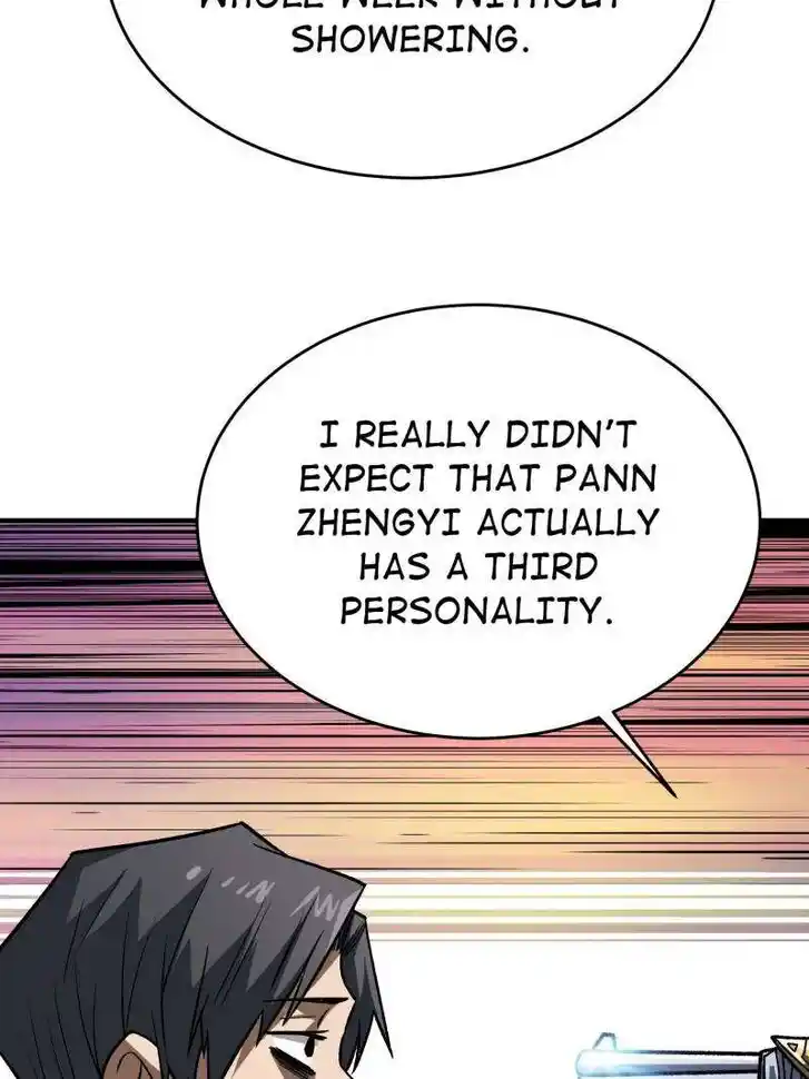 I'm Really Not the Villain Ch.269