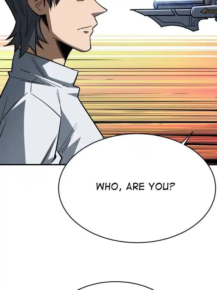 I'm Really Not the Villain Ch.269