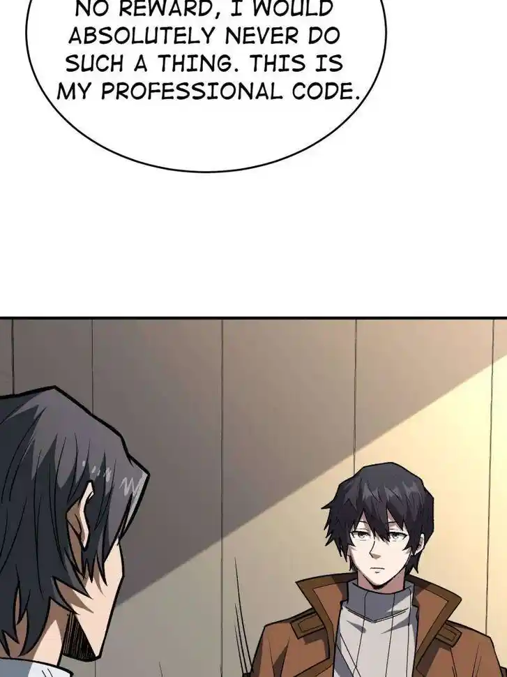 I'm Really Not the Villain Ch.269