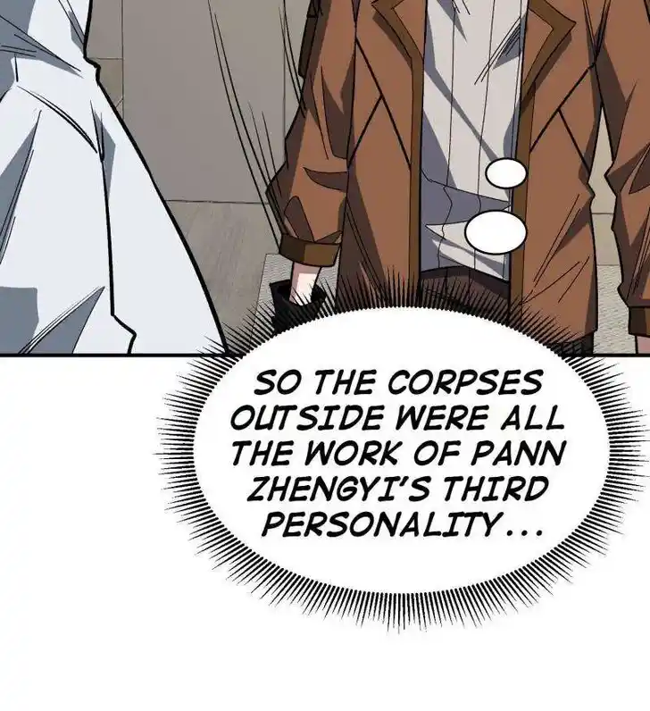 I'm Really Not the Villain Ch.269