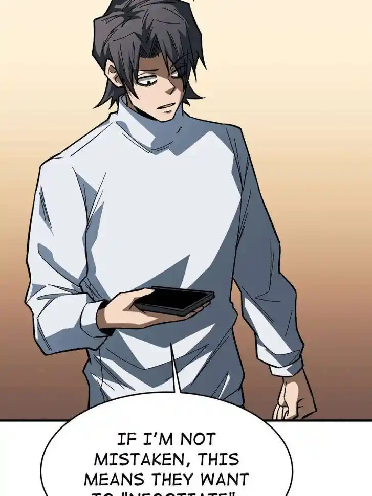 I'm Really Not the Villain Ch.269