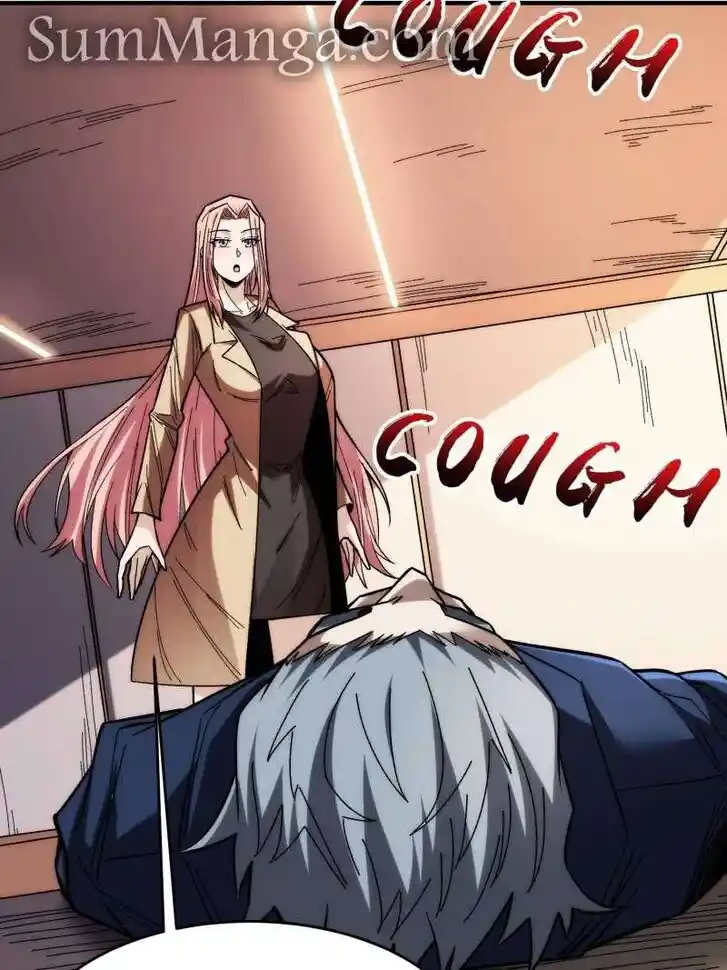 I'm Really Not the Villain Ch.270