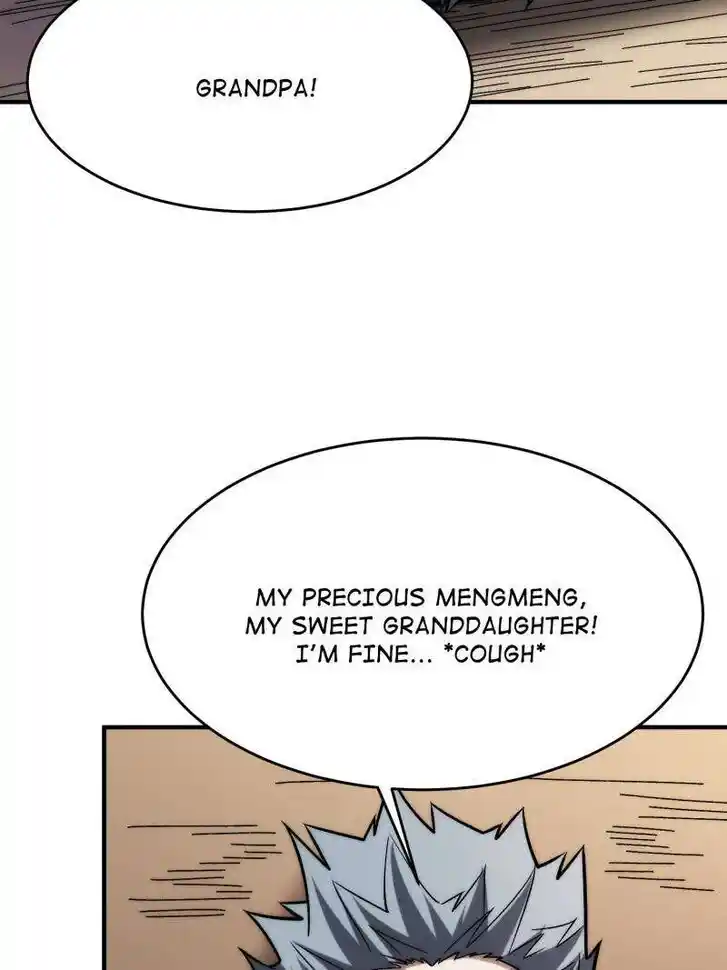 I'm Really Not the Villain Ch.270