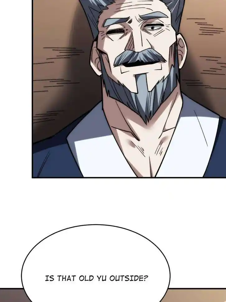 I'm Really Not the Villain Ch.270