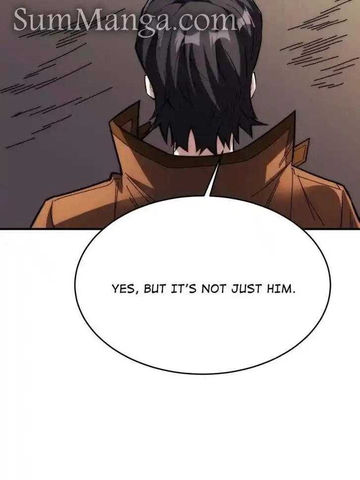 I'm Really Not the Villain Ch.270