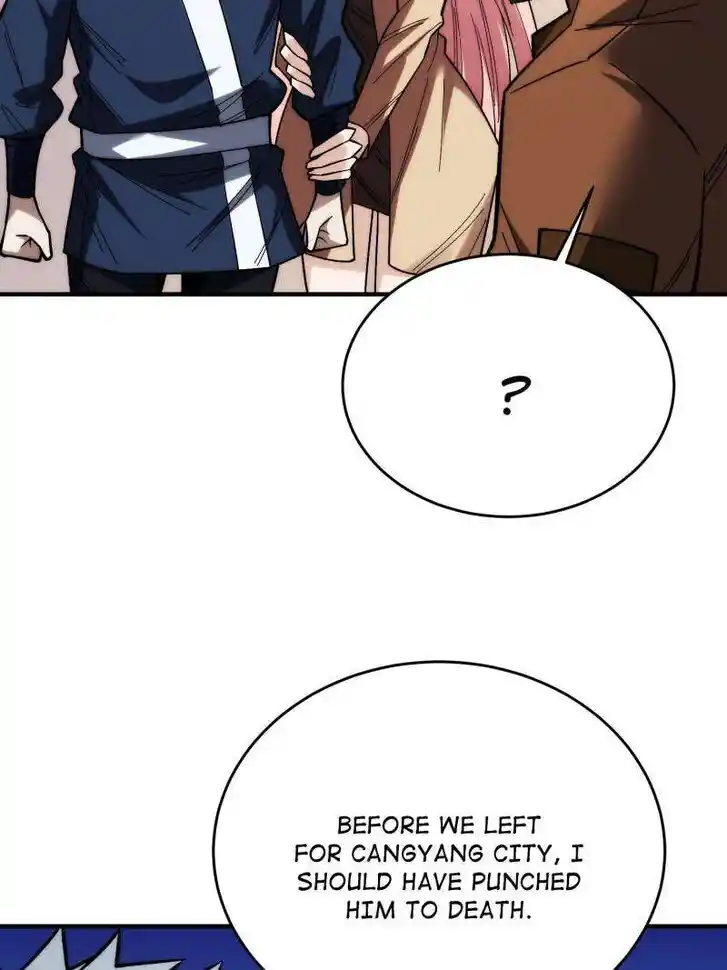 I'm Really Not the Villain Ch.270