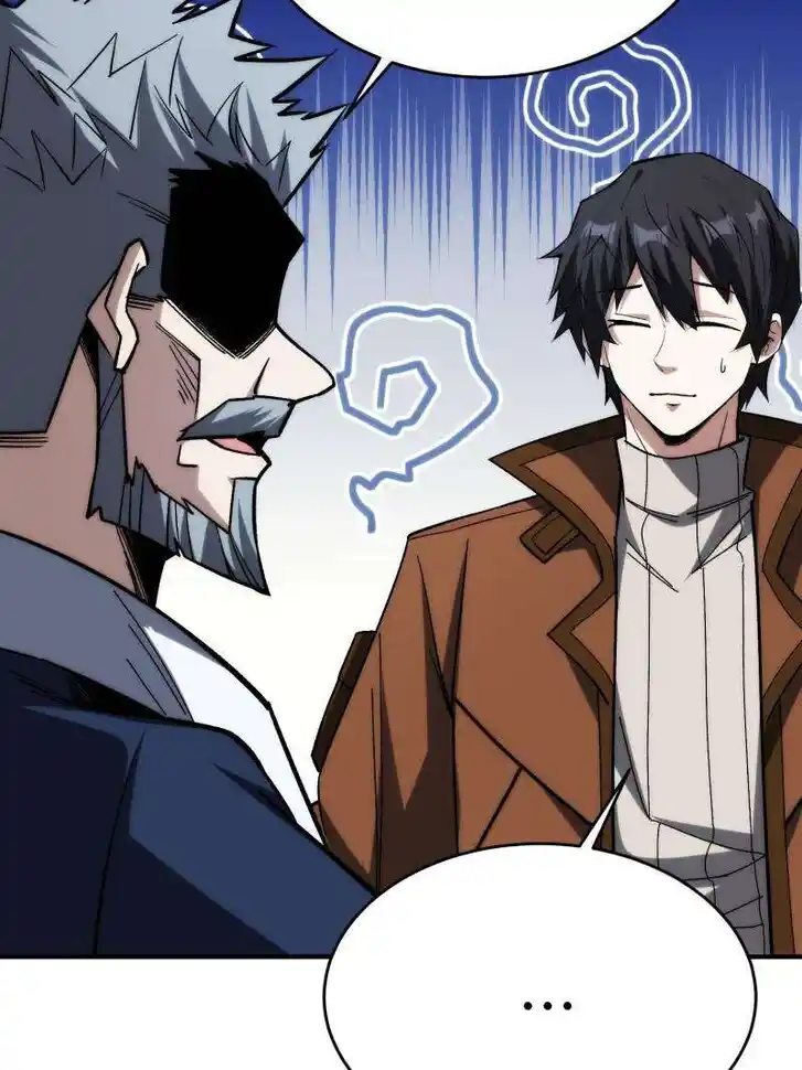 I'm Really Not the Villain Ch.270