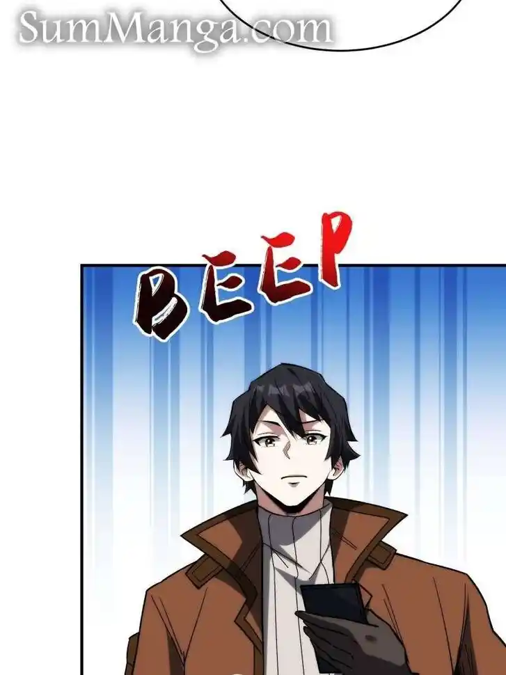 I'm Really Not the Villain Ch.270