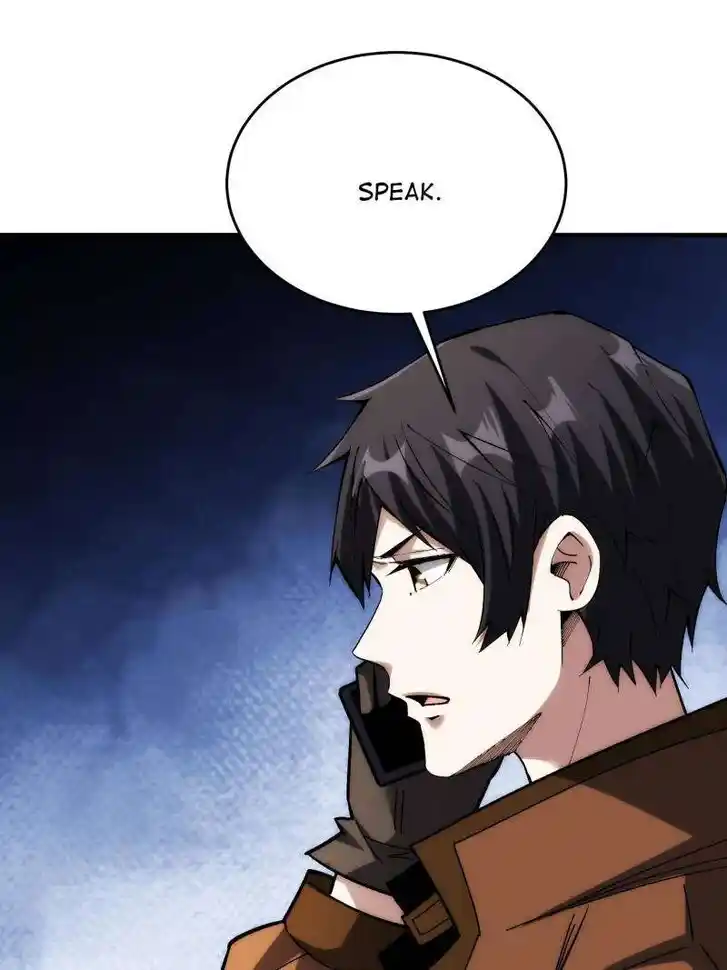 I'm Really Not the Villain Ch.270