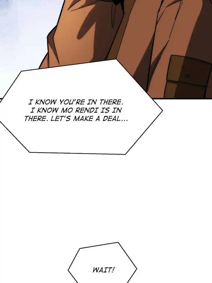 I'm Really Not the Villain Ch.270