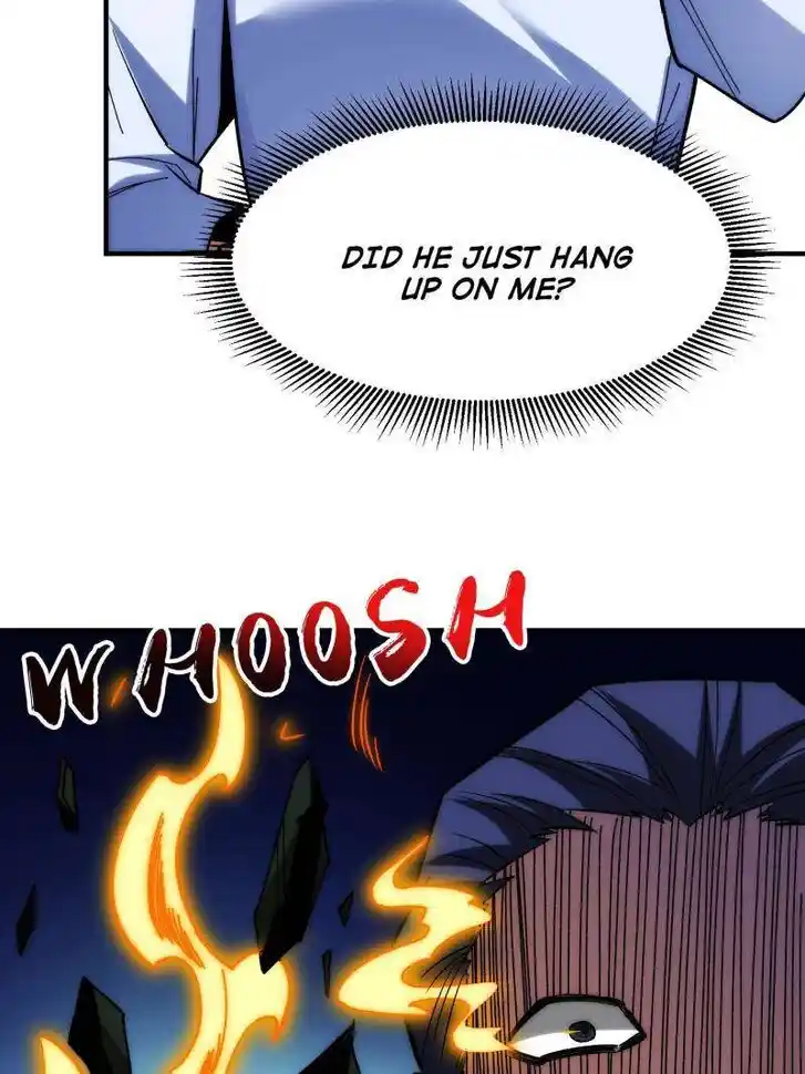 I'm Really Not the Villain Ch.270