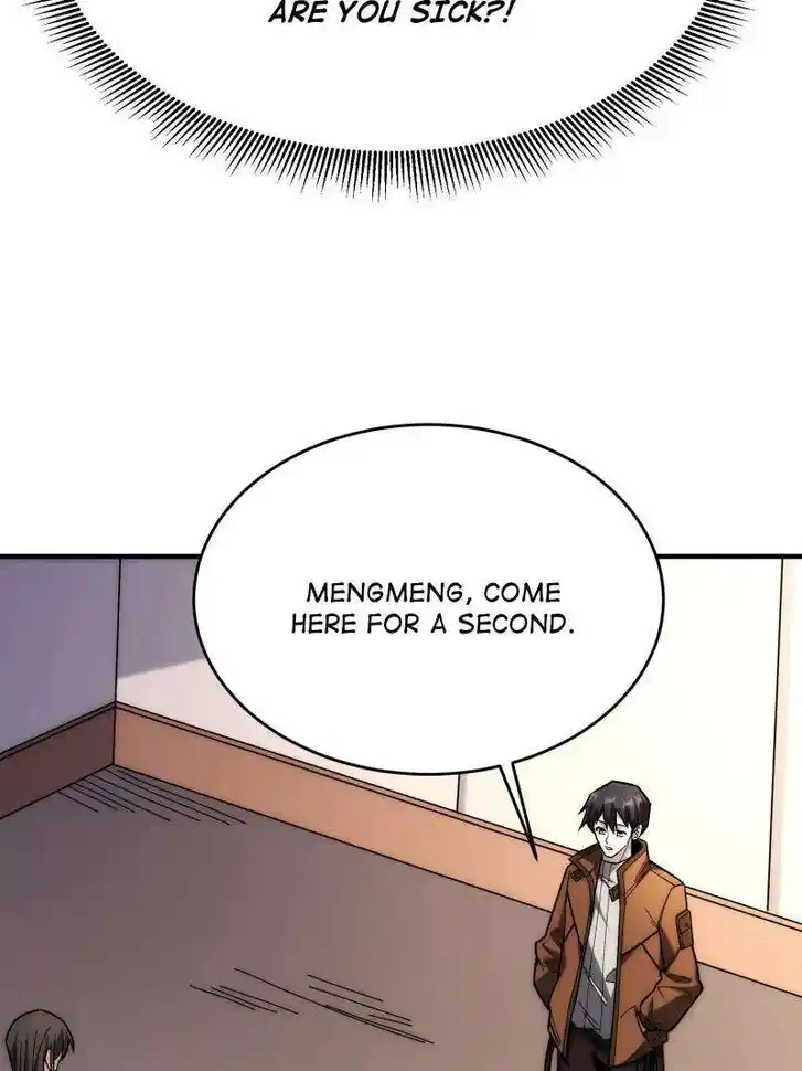 I'm Really Not the Villain Ch.270