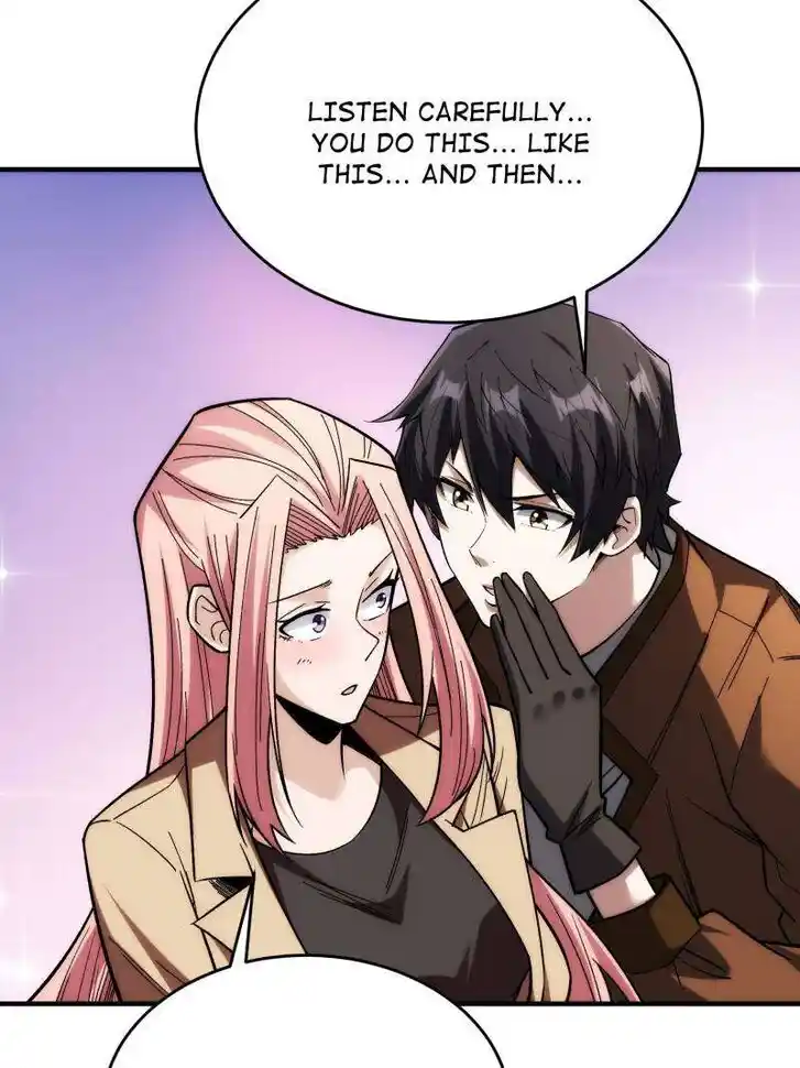 I'm Really Not the Villain Ch.270