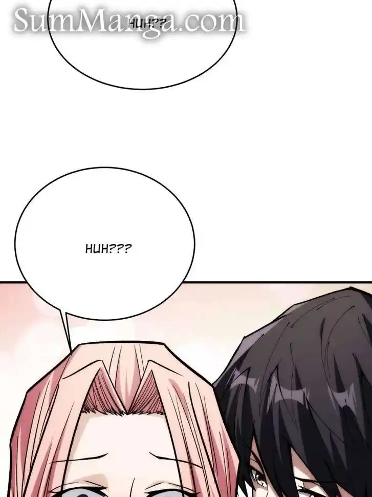 I'm Really Not the Villain Ch.270