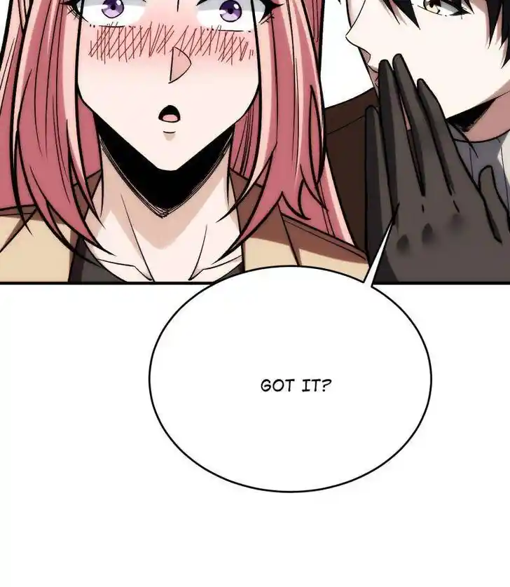 I'm Really Not the Villain Ch.270