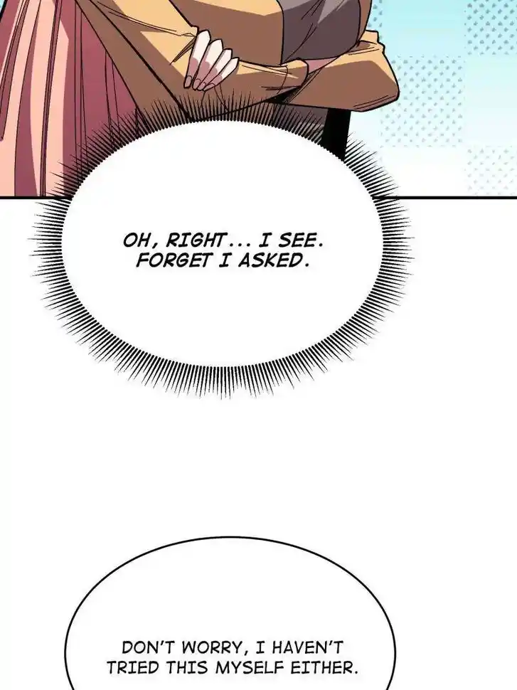 I'm Really Not the Villain Ch.270