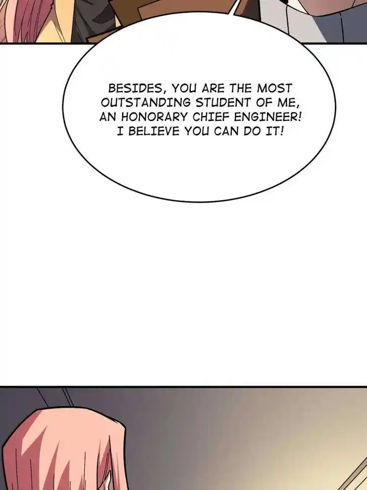 I'm Really Not the Villain Ch.270