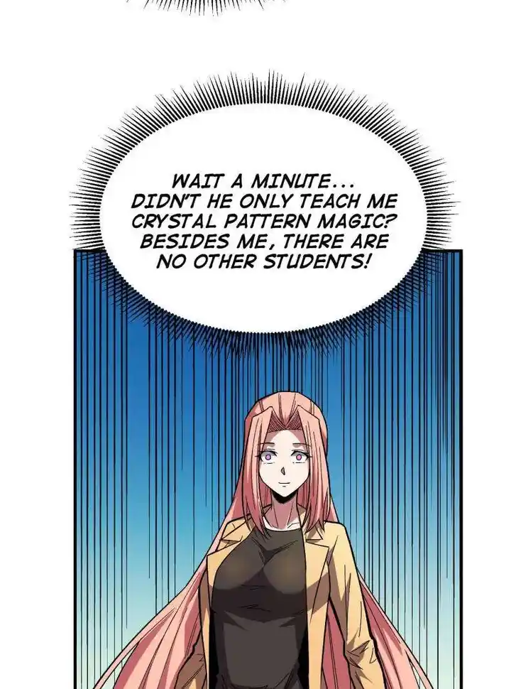 I'm Really Not the Villain Ch.270