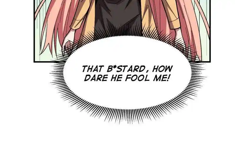 I'm Really Not the Villain Ch.270