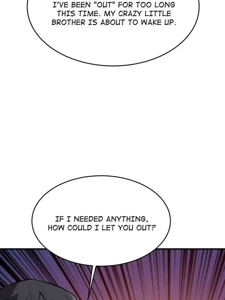 I'm Really Not the Villain Ch.270