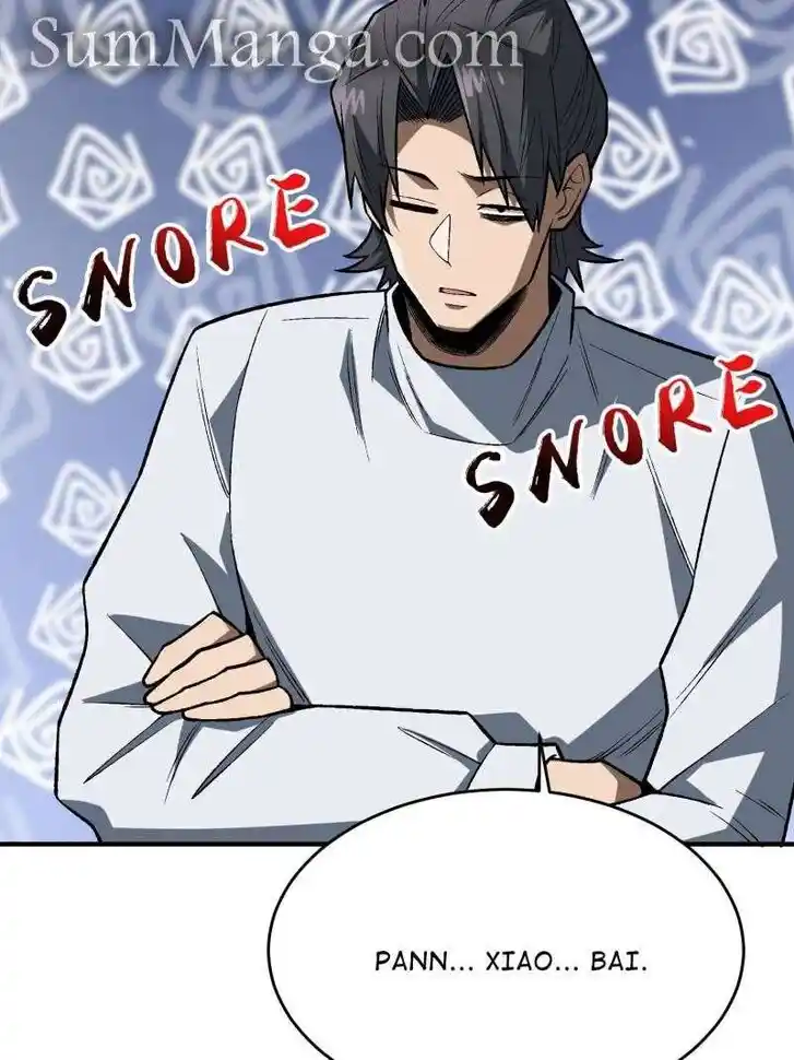 I'm Really Not the Villain Ch.270