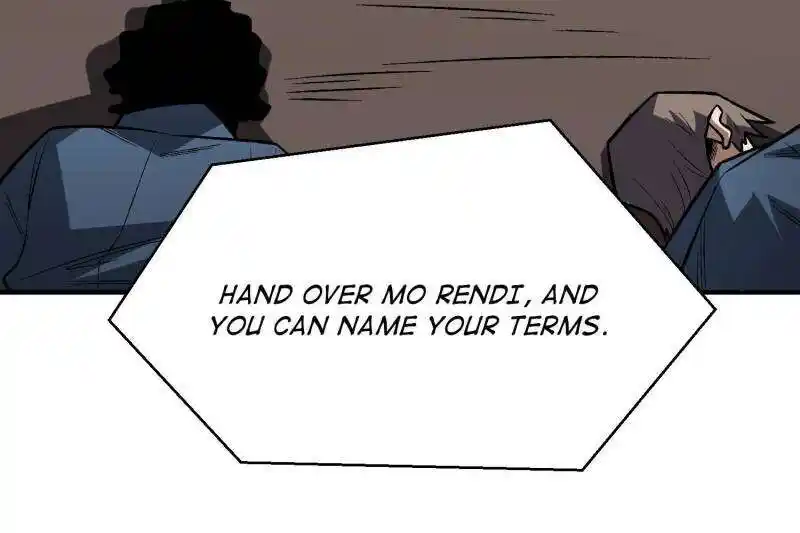 I'm Really Not the Villain Ch.270