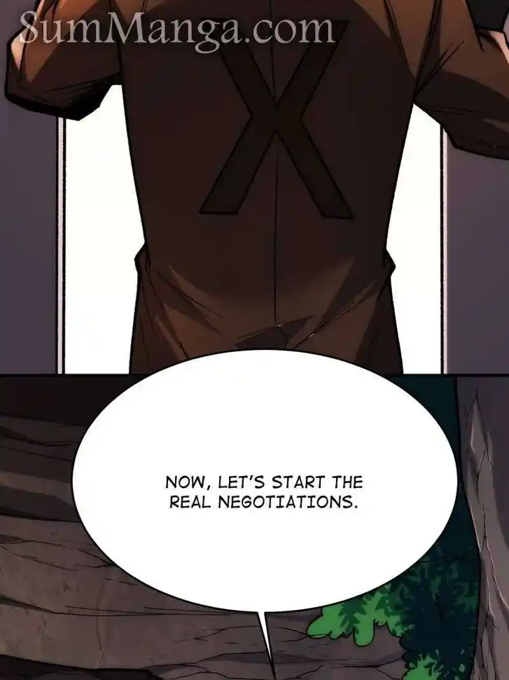 I'm Really Not the Villain Ch.270