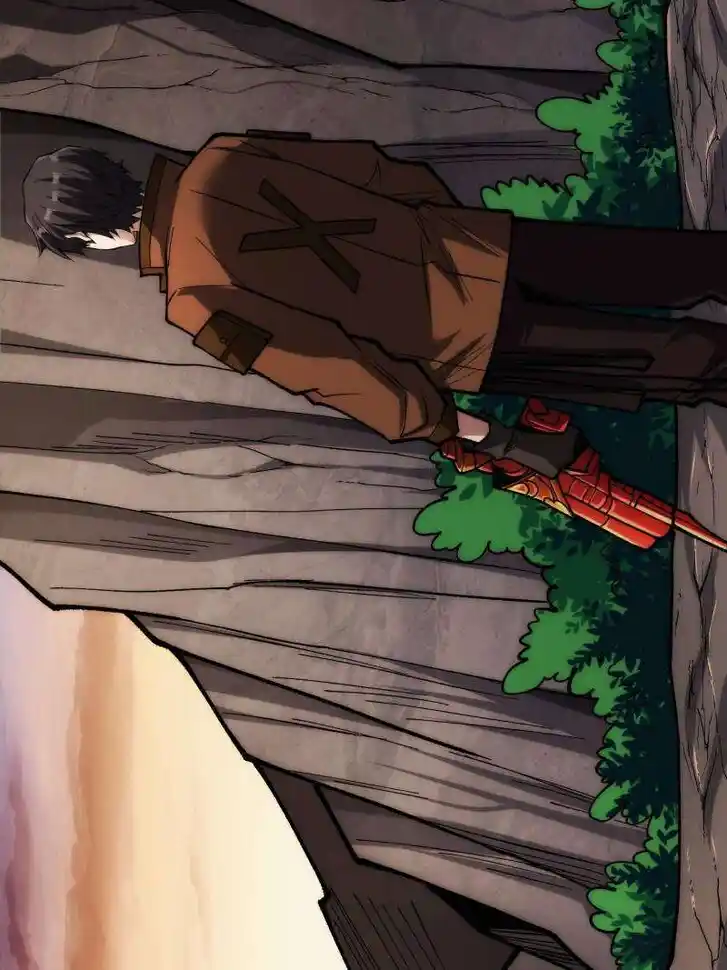 I'm Really Not the Villain Ch.270