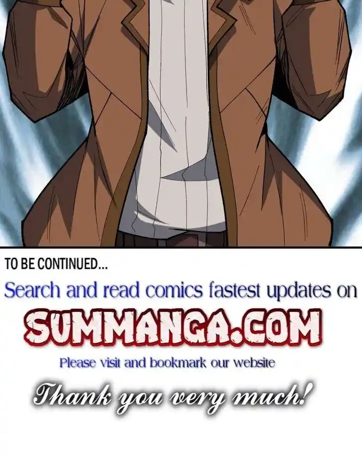 I'm Really Not the Villain Ch.270