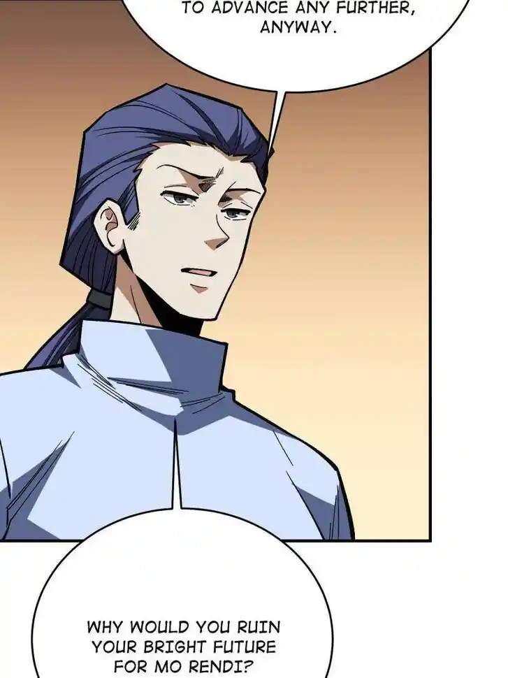 I'm Really Not the Villain Ch.271