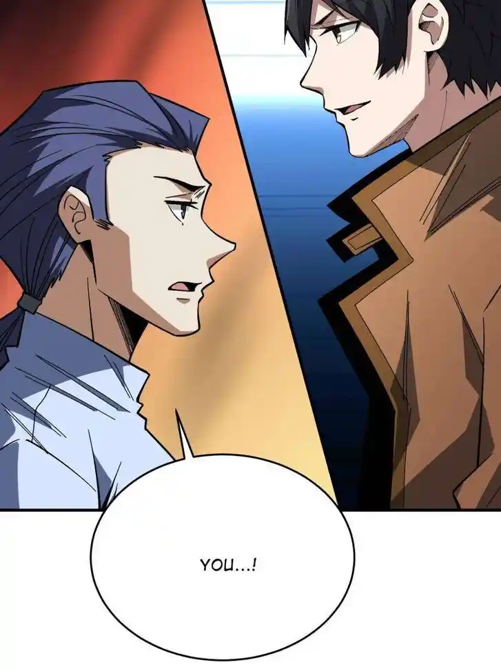 I'm Really Not the Villain Ch.271