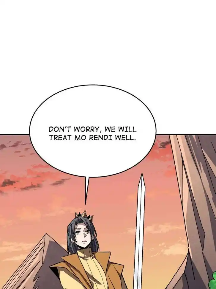 I'm Really Not the Villain Ch.271