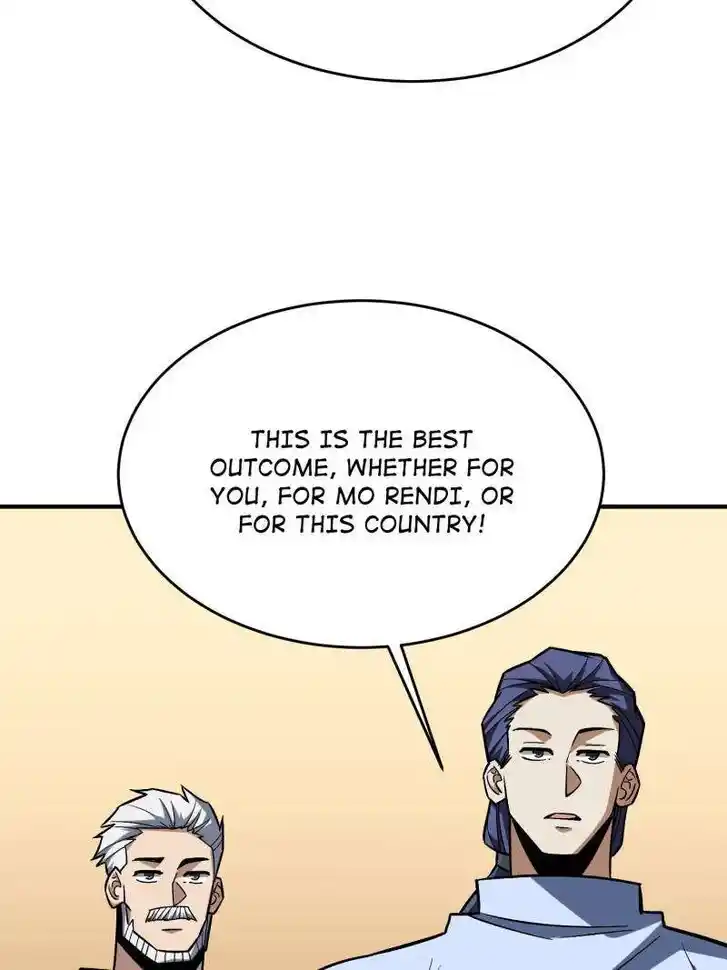 I'm Really Not the Villain Ch.271