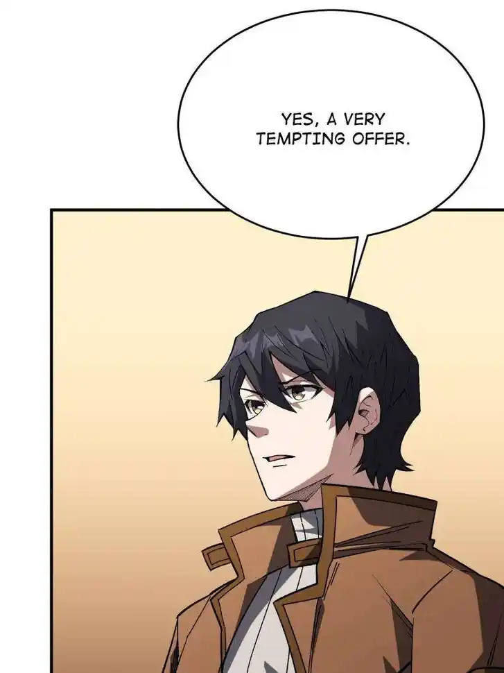 I'm Really Not the Villain Ch.271