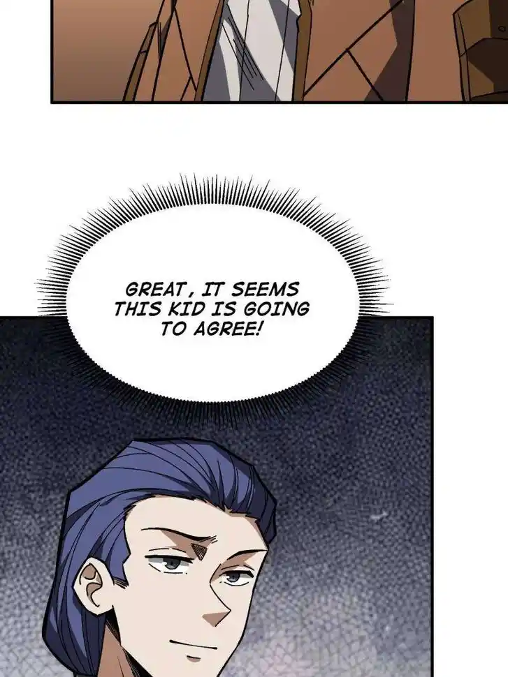 I'm Really Not the Villain Ch.271