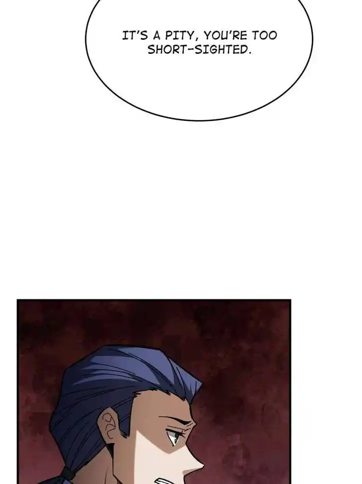 I'm Really Not the Villain Ch.271