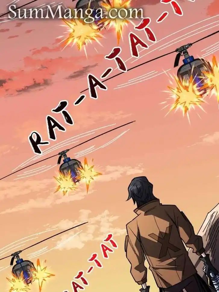 I'm Really Not the Villain Ch.271