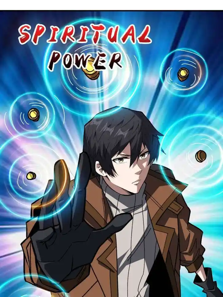 I'm Really Not the Villain Ch.271