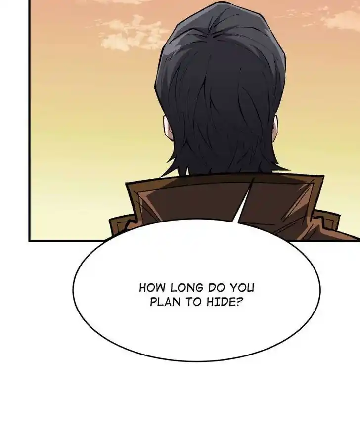 I'm Really Not the Villain Ch.271