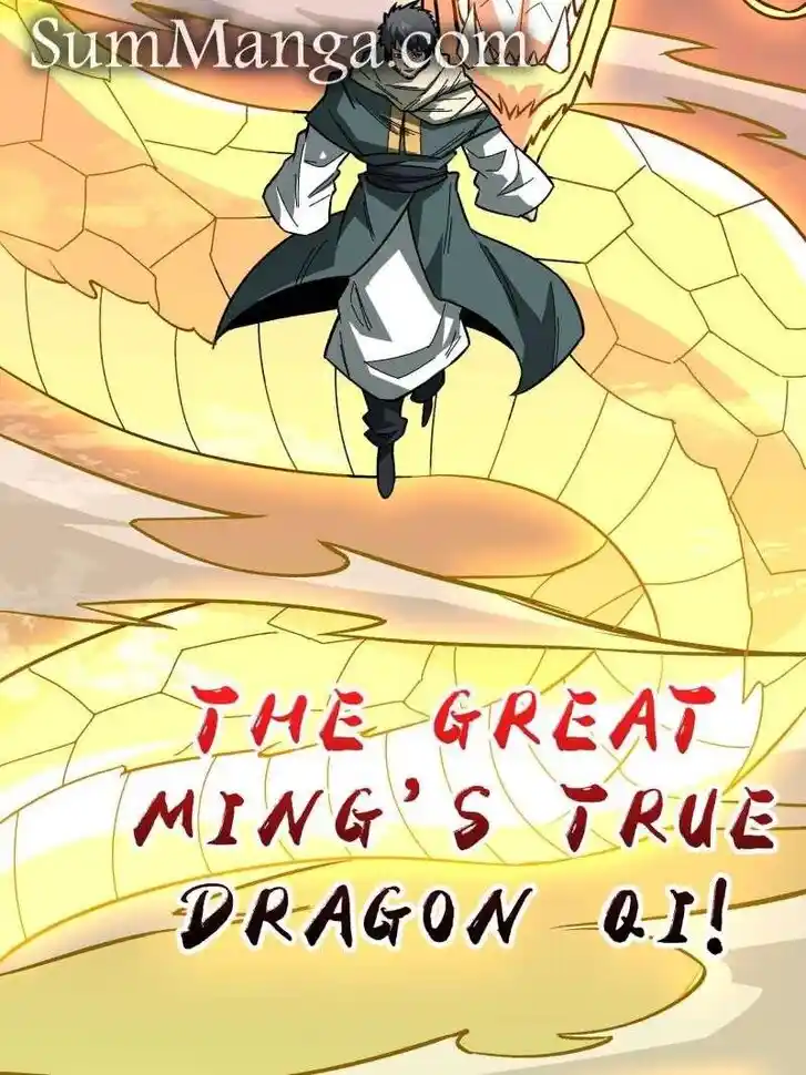 I'm Really Not the Villain Ch.271