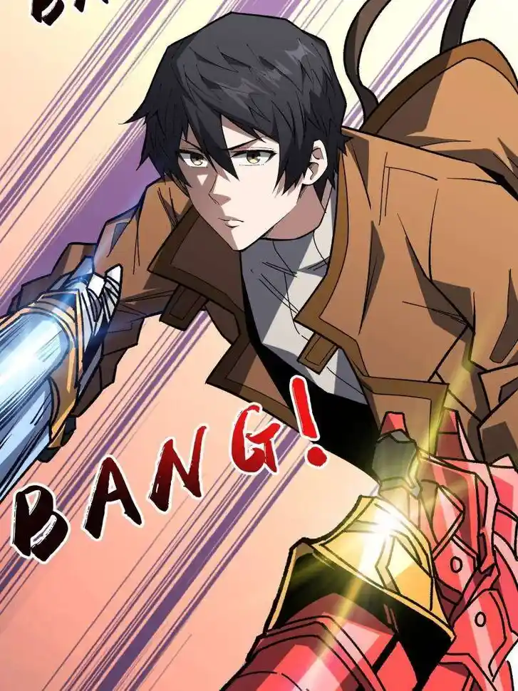 I'm Really Not the Villain Ch.271