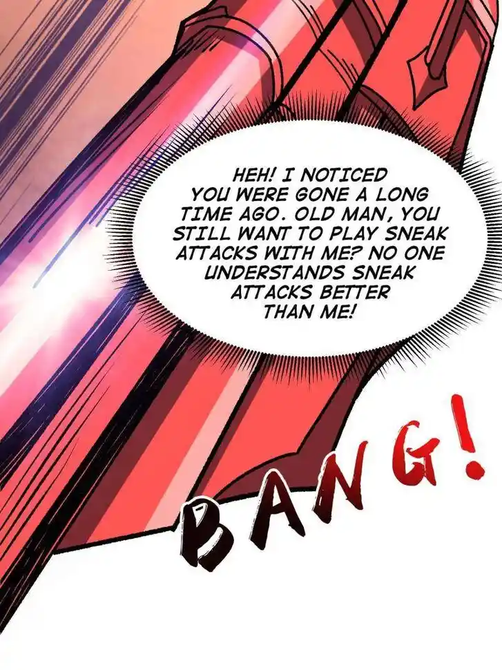 I'm Really Not the Villain Ch.271