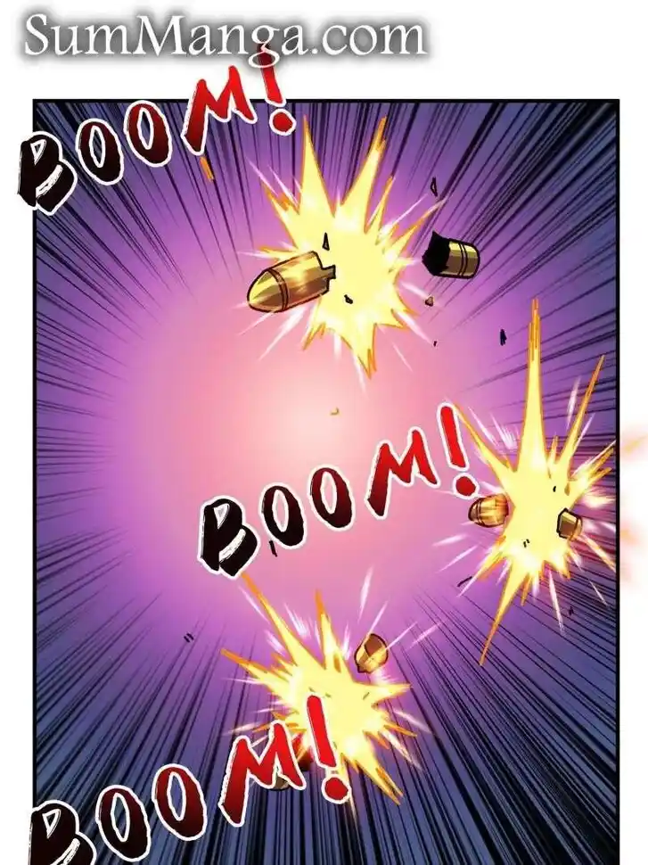 I'm Really Not the Villain Ch.271