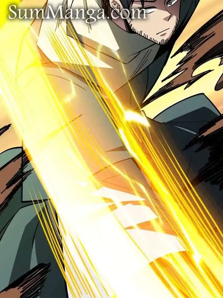 I'm Really Not the Villain Ch.271