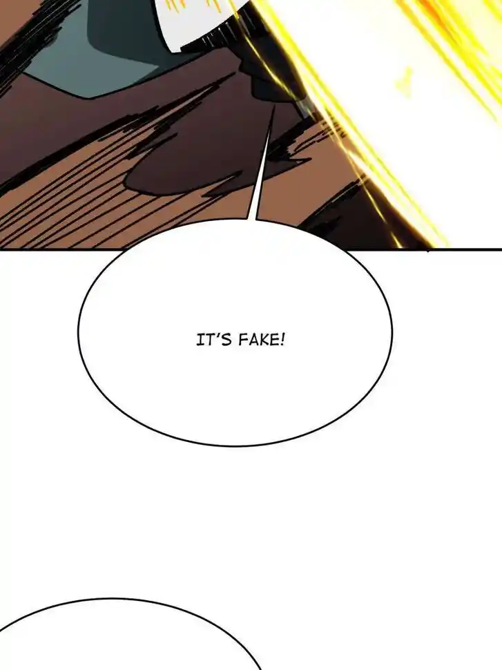 I'm Really Not the Villain Ch.271