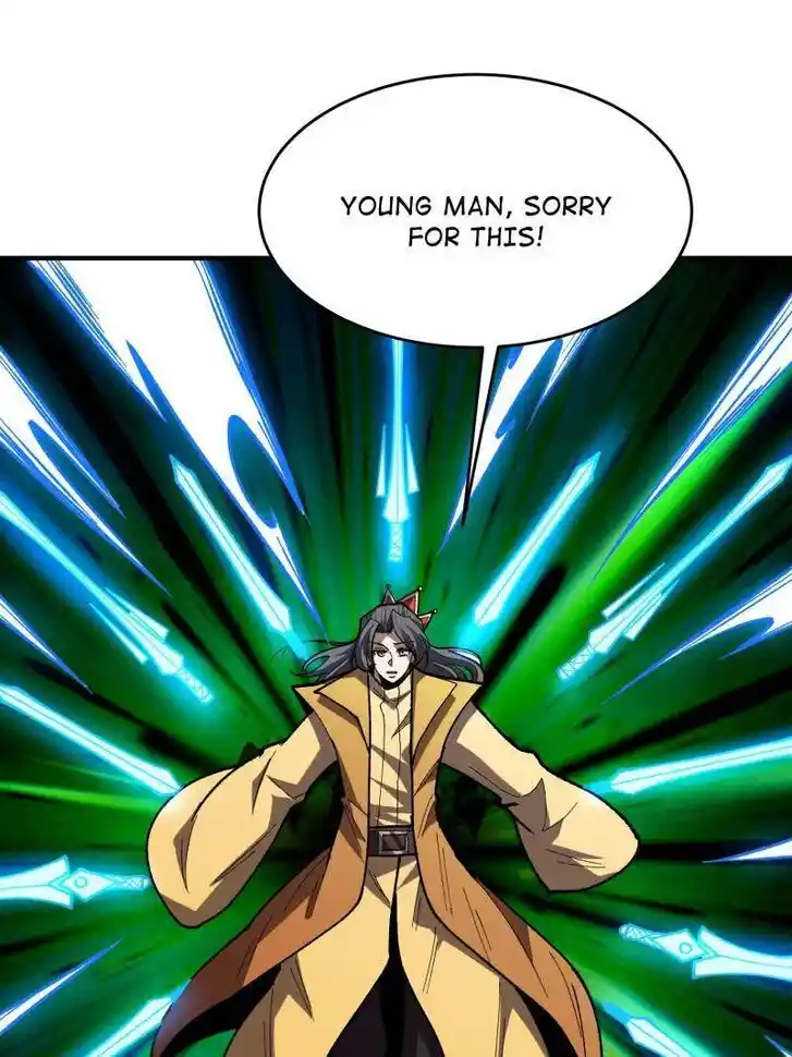 I'm Really Not the Villain Ch.271